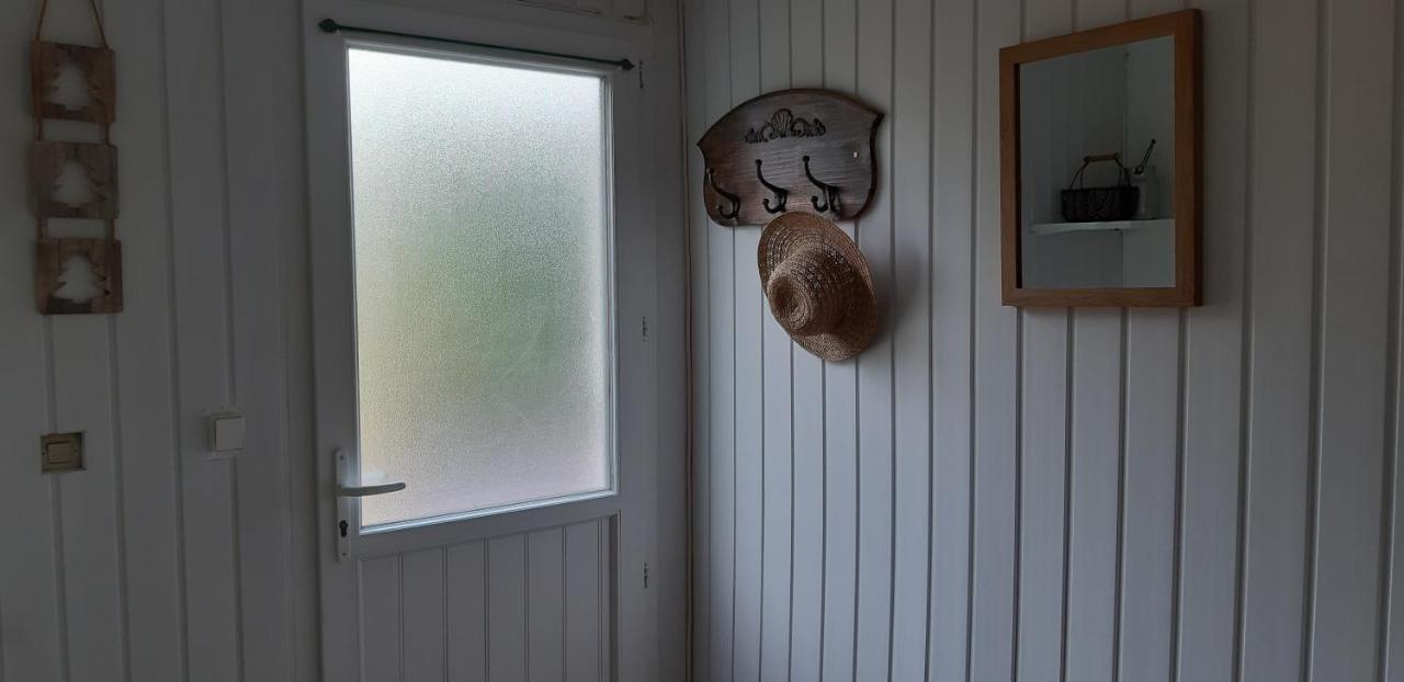 Appartement Les Ecrins à Les Mages Extérieur photo