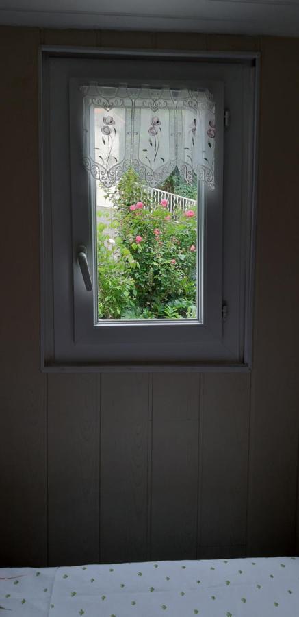 Appartement Les Ecrins à Les Mages Extérieur photo
