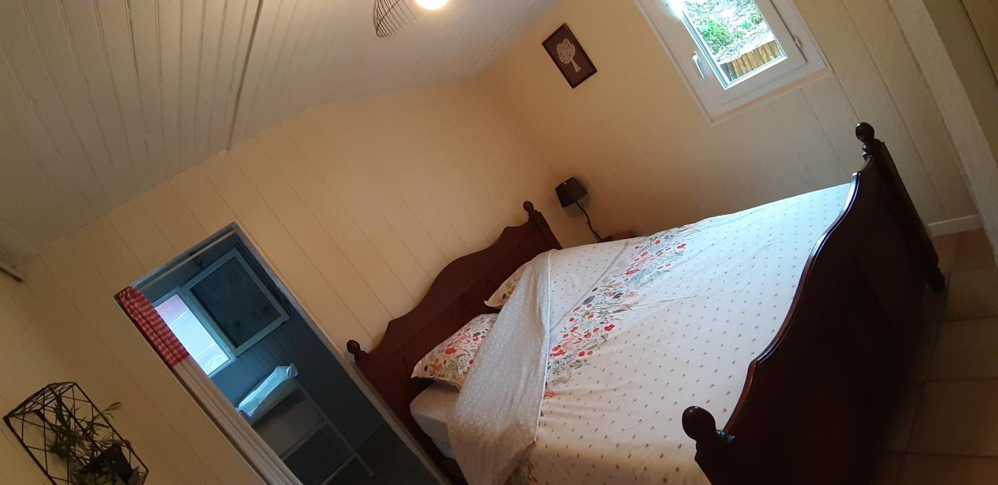 Appartement Les Ecrins à Les Mages Extérieur photo