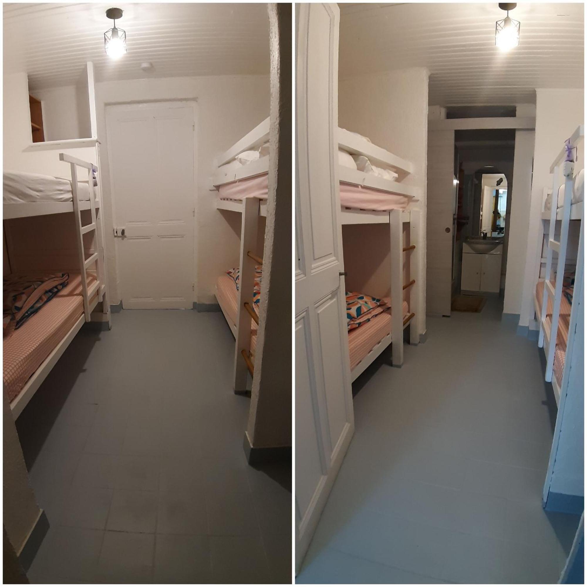Appartement Les Ecrins à Les Mages Extérieur photo